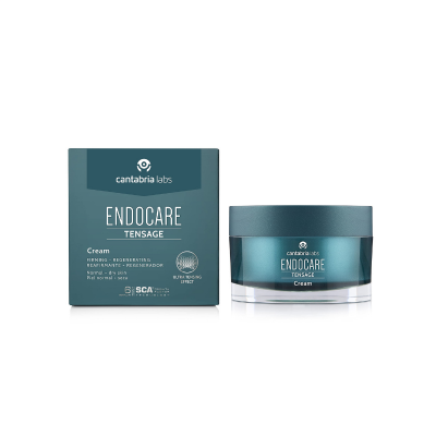 Endocare Tensage Cream 30 ml - 1