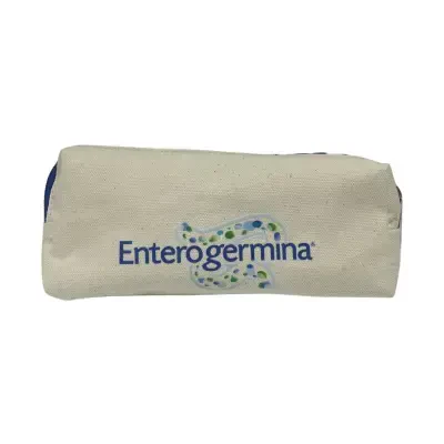 Enterogermina Okula Hazırlık Kalem Kutusu Promosyon Ürün 