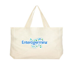 Enterogermina Plaj Çantası Promosyon Ürün 