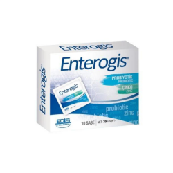 Enterogis 10 Saşe - EDİS PHARMA