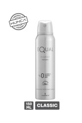 Equal Classic Erkek Deodorant 150 ml - Equal