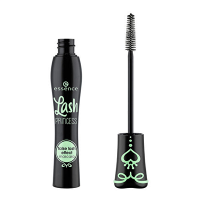 Essence Lash Princess False Lash Effect Siyah Maskara 12 ml - 1