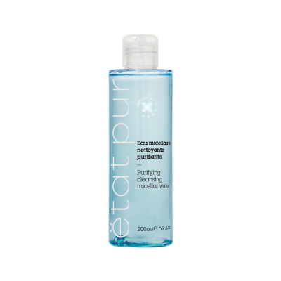 Etat Pur Arındırıcı Makyaj Temizleme Suyu 200 ml - 9