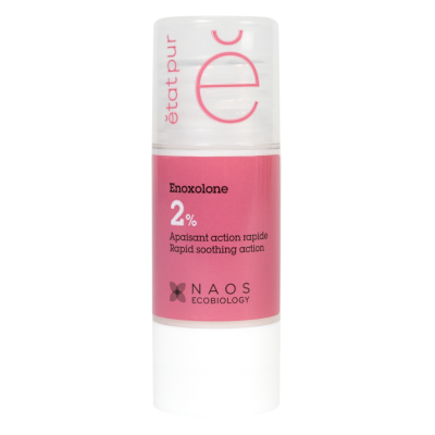 Etat Pur Enoxolene Konsantre Serum 15 ml - 1