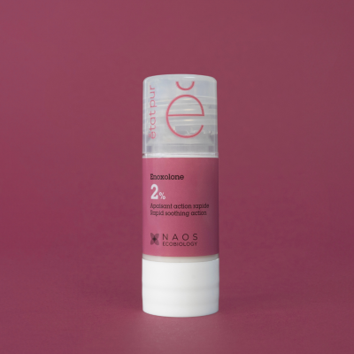 Etat Pur Enoxolene Konsantre Serum 15 ml - 3