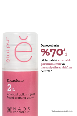 Etat Pur Enoxolene Konsantre Serum 15 ml - 11