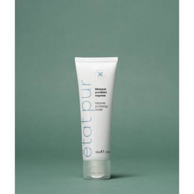 Etat Pur Express Purifying Mask 50 ml - 2