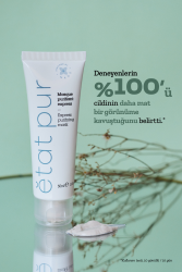 Etat Pur Express Purifying Mask 50 ml - 8