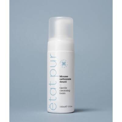 Etat Pur Gentle Cleansing Foam 150 ml - 2