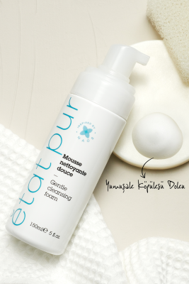 Etat Pur Gentle Cleansing Foam 150 ml - 7