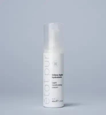 Etat Pur Light Moisturizing Cream 40 ml - 3