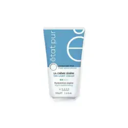 Etat Pur Light Moisturizing Cream 50 ml - 1