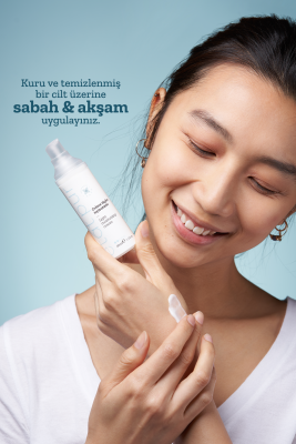Etat Pur Light Moisturizing Cream 50 ml - 2
