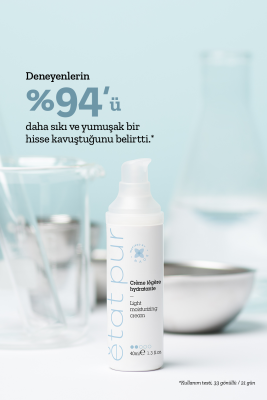 Etat Pur Light Moisturizing Cream 50 ml - 7