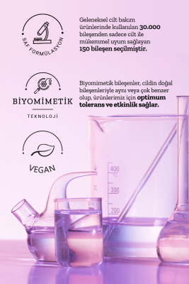 Etat Pur Makyaj Temizleme Sütü 200 ml - 3