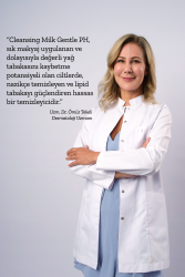 Etat Pur Makyaj Temizleme Sütü 200 ml - 5
