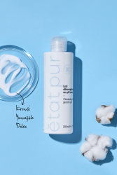 Etat Pur Makyaj Temizleme Sütü 200 ml - 6