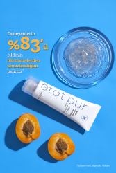 Etat Pur Melting Exfoaliating Gel 50 ml - 2
