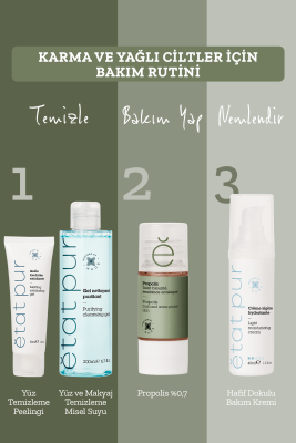 Etat Pur Melting Exfoaliating Gel 50 ml - 3