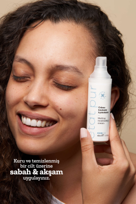 Etat Pur Melting Moisturizing Cream 40 ml - 4