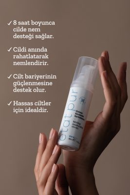 Etat Pur Melting Moisturizing Cream 40 ml - 7