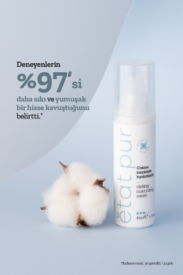 Etat Pur Melting Moisturizing Cream 40 ml - 8
