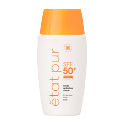 Etat Pur Mineral Fluid Spf 50+ Güneş Koruyucu 40 ml - 1