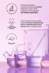 Etat Pur Mineral Fluid Spf 50+ Güneş Koruyucu 40 ml - 6