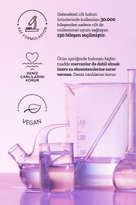 Etat Pur Mineral Fluid Spf 50+ Güneş Koruyucu 40 ml - 6