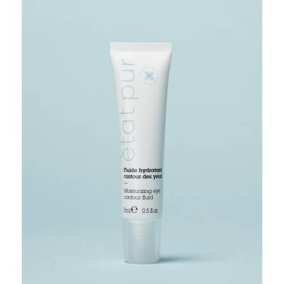 Etat Pur Moisturizing Eye Contour Fluid 15 ml - 2