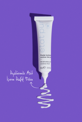 Etat Pur Moisturizing Eye Contour Fluid 15 ml - 8