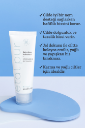 Etat Pur Moisturizing Gel Cream 40 ml - 8