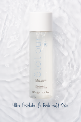 Etat Pur Moisturizing Water-Essence 125 ml - 8