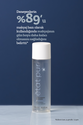 Etat Pur Moisturizing Water-Essence 125 ml - 10