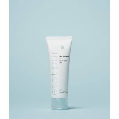 Etat Pur Oil Free Mattifying Gel 40 ml - 3