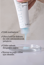 Etat Pur Oil Free Mattifying Gel 40 ml - 8