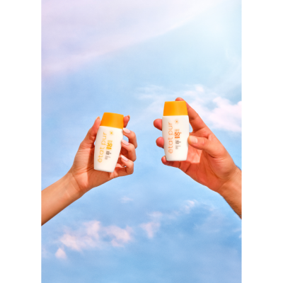 Etat Pur Protective Mineral Fluid SPF 30 Güneş Koruyucu 40 ml - 2