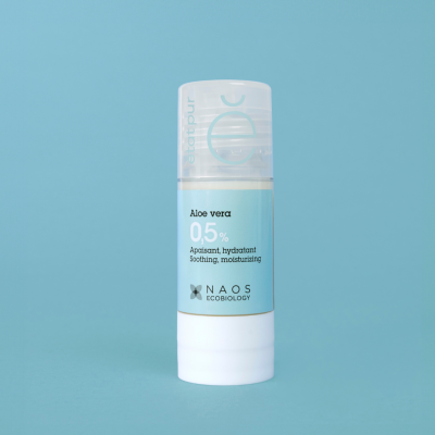 Etat Pur Pure Active Aloe Vera Konsantre Bakım 15 ml - 2