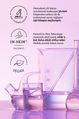 Etat Pur Pure Active Aloe Vera Konsantre Bakım 15 ml - 5