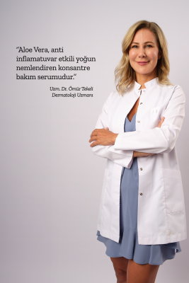 Etat Pur Pure Active Aloe Vera Konsantre Bakım 15 ml - 7