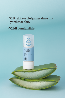 Etat Pur Pure Active Aloe Vera Konsantre Bakım 15 ml - 9