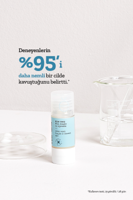 Etat Pur Pure Active Aloe Vera Konsantre Bakım 15 ml - 10