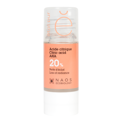 Etat Pur Pure Active Citric Acid Konsantre Bakım 15 ml - 1