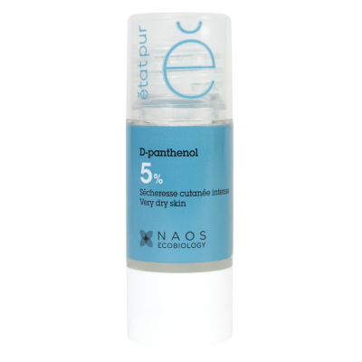 Etat Pur Pure Active D-Panthenol Konsantre Bakım 15 ml - 1