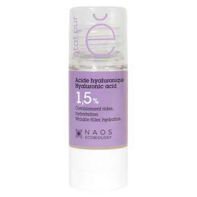 Etat Pur Pure Active Hyaluronic Acid Konsantre Bakım 15 ml - 1
