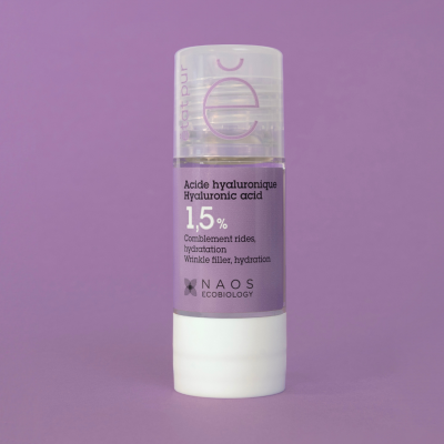 Etat Pur Pure Active Hyaluronic Acid Konsantre Bakım 15 ml - 3
