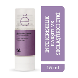 Etat Pur Pure Active Hyaluronic Acid Konsantre Bakım 15 ml - 11