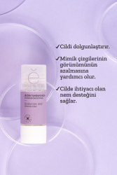 Etat Pur Pure Active Hyaluronic Acid Konsantre Bakım 15 ml - 13