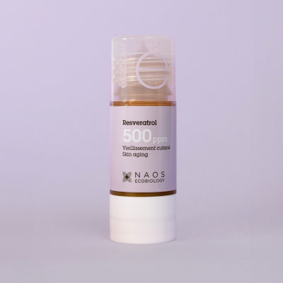 Etat Pur Pure Active Resveratrol Konsantre Bakım 15 ml - 4