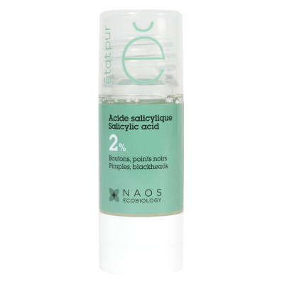 Etat Pur Pure Active Salicylic Acid Konsantre Bakım 15 ml - 1